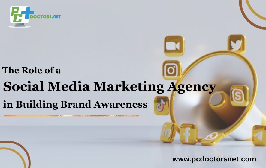 This image is about social media marketing agency.